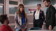 The duo couldn't reunite in the end (Image via The CW)